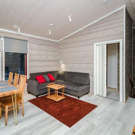 Tuiskukuru B By Interhome Ferienhaus