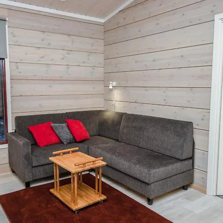 Tuiskukuru B By Interhome Ferienhaus