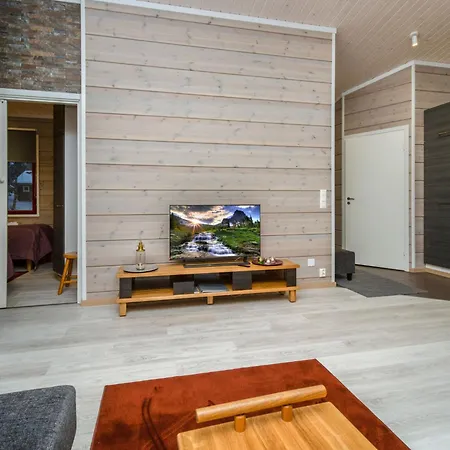 Tuiskukuru B By Interhome Ferienhaus