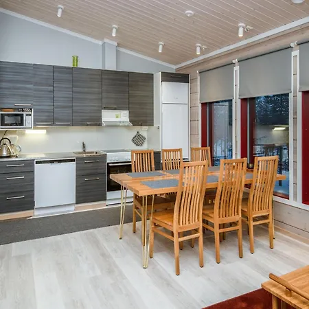 Tuiskukuru B By Interhome Ferienhaus