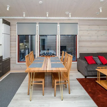 Tuiskukuru B By Interhome