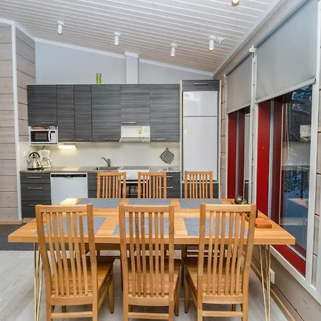 Tuiskukuru B By Interhome *