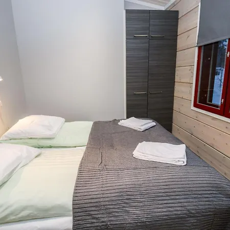 Tuiskukuru B By Interhome * Saariselkä
