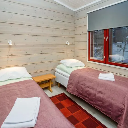 Tuiskukuru B By Interhome Ferienhaus