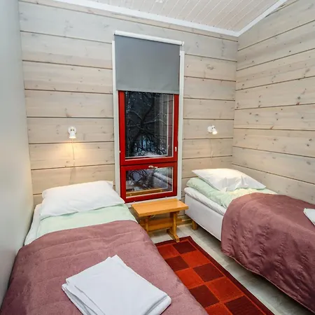 Tuiskukuru B By Interhome Saariselkä