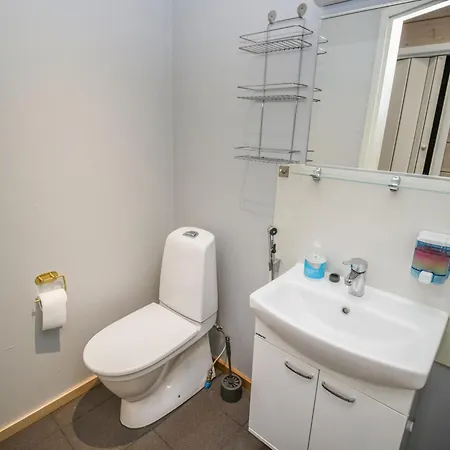 Ferienhaus Tuiskukuru B By Interhome