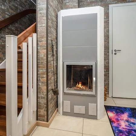 Tuiskukuru B By Interhome Ferienhaus