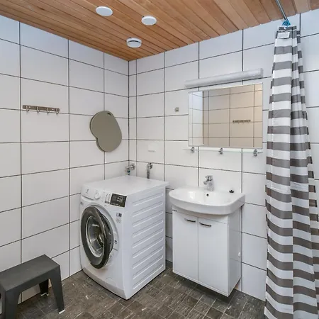 Ferienhaus Tuiskukuru B By Interhome
