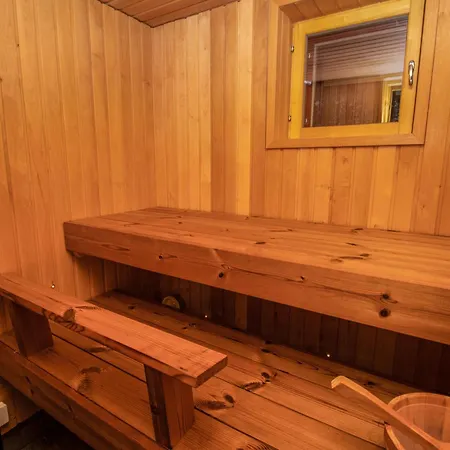 Tuiskukuru B By Interhome Saariselkä