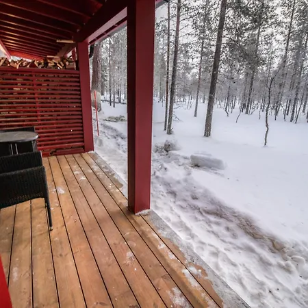 Tuiskukuru B By Interhome *