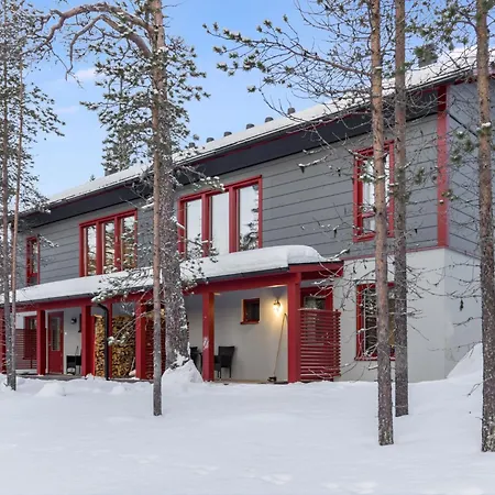 Tuiskukuru B By Interhome