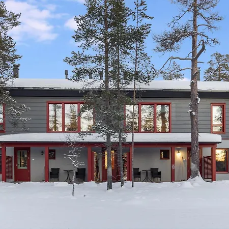 Tuiskukuru B By Interhome *