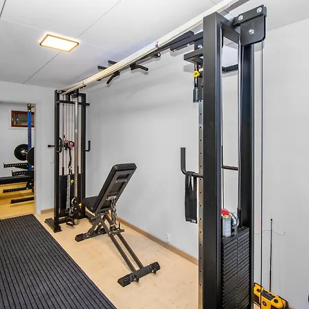 Tuiskukuru B By Interhome Ferienhaus Saariselkä